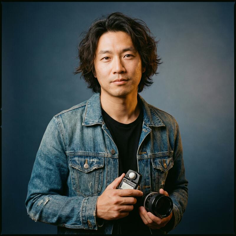 反差母狗摄影师