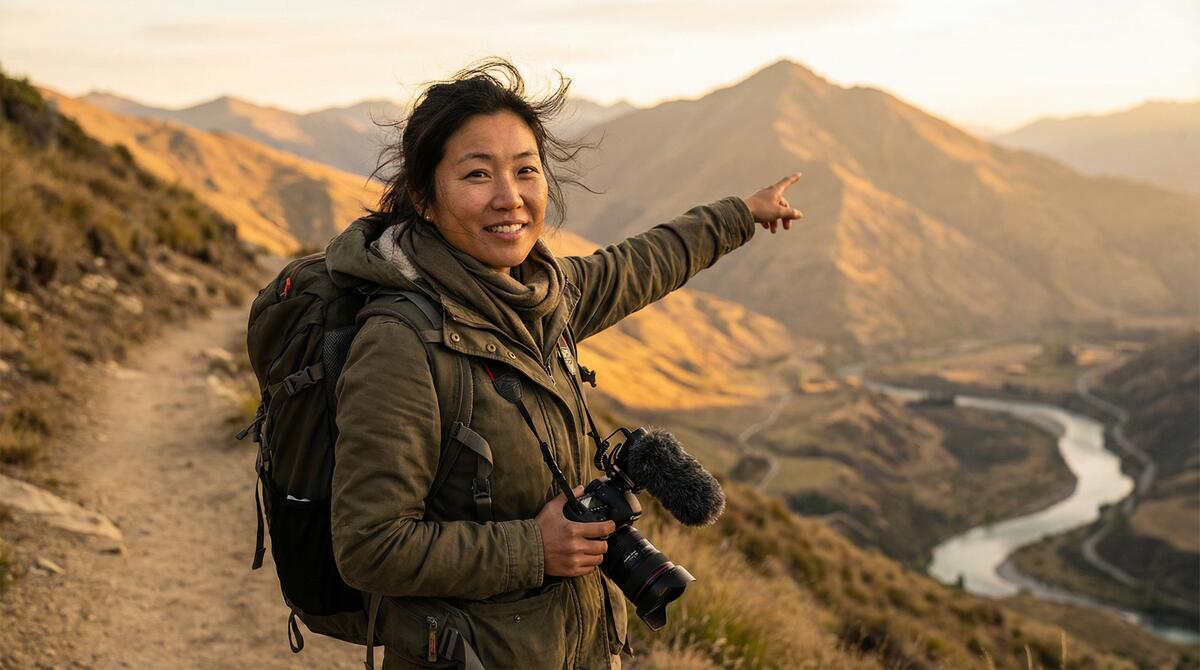 反差母狗旅行视频