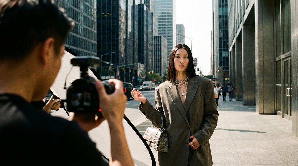 反差母狗时尚视频