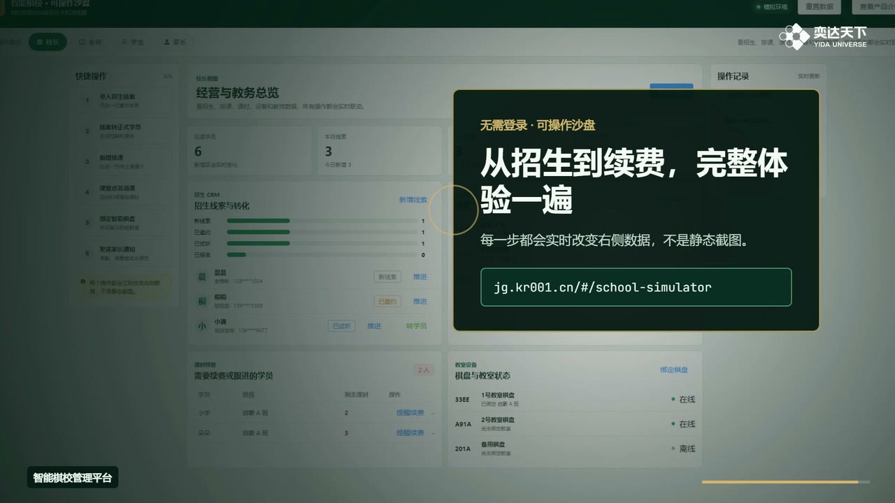 一场围棋比赛，从发起到秩序册，全在手机上